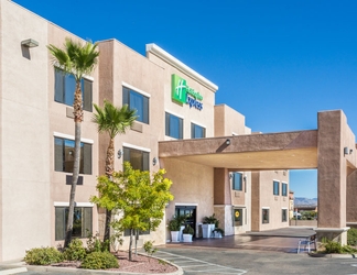 Exterior 2 Holiday Inn Express NOGALES, an IHG Hotel