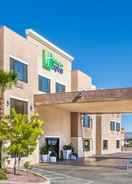 EXTERIOR_BUILDING Holiday Inn Express NOGALES, an IHG Hotel