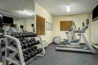 Fitness Center Candlewood Suites NOGALES