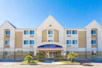 Bangunan 4 Candlewood Suites NOGALES