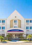 EXTERIOR_BUILDING Candlewood Suites NOGALES