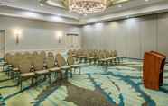 Ruangan Fungsional 6 Crowne Plaza CHARLESTON AIRPORT - CONV CTR, an IHG Hotel