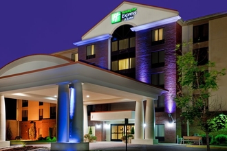 Exterior 4 Holiday Inn Express & Suites CHESAPEAKE, an IHG Hotel