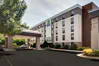 Bangunan Holiday Inn Express RICHMOND-MECHANICSVILLE, an IHG Hotel