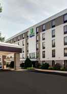 EXTERIOR_BUILDING Holiday Inn Express RICHMOND-MECHANICSVILLE, an IHG Hotel