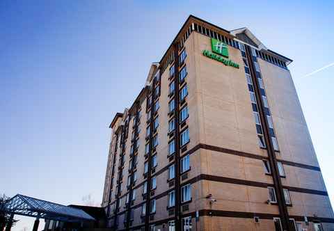 อื่นๆ Holiday Inn SLOUGH - WINDSOR, an IHG Hotel