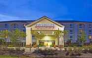 ภายนอกอาคาร 3 Candlewood Suites DESTIN-SANDESTIN AREA