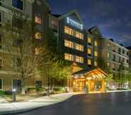 Exterior 2 Staybridge Suites WILMINGTON - BRANDYWINE VALLEY, an IHG Hotel