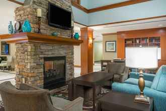 Sảnh chờ 4 Staybridge Suites WILMINGTON - BRANDYWINE VALLEY, an IHG Hotel