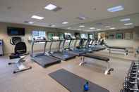 Fitness Center Staybridge Suites WILMINGTON - BRANDYWINE VALLEY, an IHG Hotel