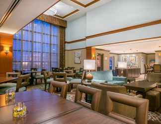 Lobby 2 Staybridge Suites WILMINGTON - BRANDYWINE VALLEY, an IHG Hotel