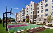 ห้องออกกำลังกาย 7 Staybridge Suites WILMINGTON - BRANDYWINE VALLEY, an IHG Hotel