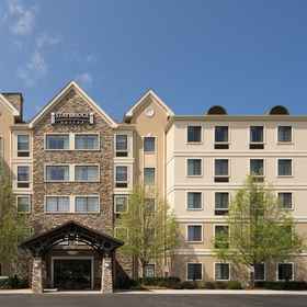 When you're ready to travel again, we'll be ready to welcome you.1Staybridge Suites WILMINGTON - BRANDYWINE VALLEY by IHG, an IHG Hotel,白兰地溪州立公园飯店