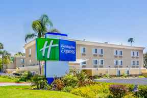 Holiday Inn Express SAN DIEGO SEAWORLD-BEACH AREA, an IHG Hotel