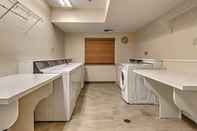 Accommodation Services Candlewood Suites OAK HARBOR