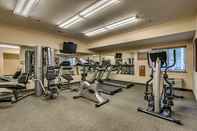 Fitness Center Candlewood Suites OAK HARBOR