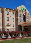 EXTERIOR_BUILDING Holiday Inn Express & Suites TEXAS CITY, an IHG Hotel