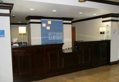 Lobby 7 Holiday Inn Express & Suites BROOKSVILLE WEST by IHG, an IHG Hotel