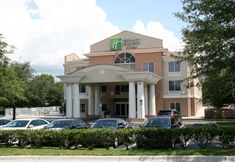 Exterior 2 Holiday Inn Express & Suites BROOKSVILLE WEST by IHG, an IHG Hotel