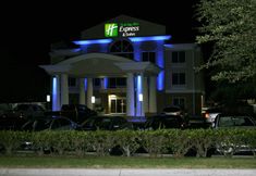 Exterior 3 Holiday Inn Express & Suites BROOKSVILLE WEST by IHG, an IHG Hotel