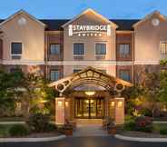 Bangunan 2 Staybridge Suites AKRON-STOW-CUYAHOGA FALLS, an IHG Hotel