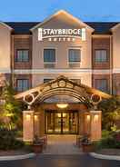 EXTERIOR_BUILDING Staybridge Suites AKRON-STOW-CUYAHOGA FALLS, an IHG Hotel