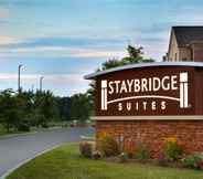 Bangunan 7 Staybridge Suites AKRON-STOW-CUYAHOGA FALLS, an IHG Hotel