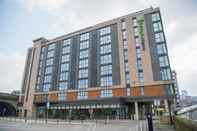 Khác Holiday Inn Express SHEFFIELD CITY CENTRE, an IHG Hotel