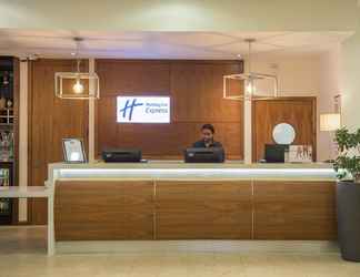 Lainnya 2 Holiday Inn Express SHEFFIELD CITY CENTRE, an IHG Hotel