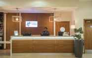 Khác 2 Holiday Inn Express SHEFFIELD CITY CENTRE, an IHG Hotel