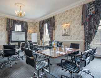 Lainnya 2 Crowne Plaza ROYAL VICTORIA SHEFFIELD, an IHG Hotel