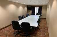 ห้องประชุม Holiday Inn Express & Suites HAVELOCK NW-NEW BERN, an IHG Hotel