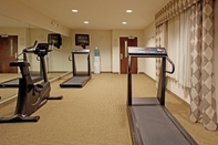 Fitness Center Holiday Inn Express & Suites MEBANE, an IHG Hotel