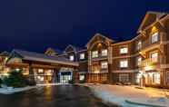 ภายนอกอาคาร 2 Holiday Inn Express & Suites COEUR D ALENE I-90 EXIT 11, an IHG Hotel