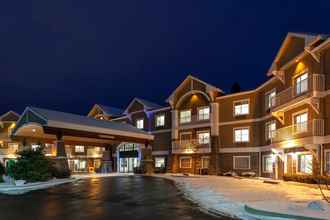 ภายนอกอาคาร 4 Holiday Inn Express & Suites COEUR D ALENE I-90 EXIT 11, an IHG Hotel