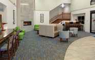 Lobby 4 Holiday Inn Express & Suites COEUR D ALENE I-90 EXIT 11, an IHG Hotel