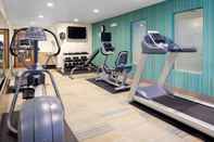 Fitness Center Holiday Inn Express & Suites COEUR D ALENE I-90 EXIT 11, an IHG Hotel