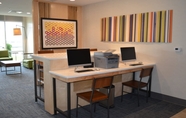 Dewan Majlis 7 Holiday Inn Express & Suites CHARLOTTE NE - UNIVERSITY AREA, an IHG Hotel