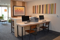 Dewan Majlis Holiday Inn Express & Suites CHARLOTTE NE - UNIVERSITY AREA, an IHG Hotel