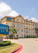EXTERIOR_BUILDING Staybridge Suites CORPUS CHRISTI, an IHG Hotel