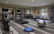 Fitness Center 6 Candlewood Suites NEWARK SOUTH - UNIVERSITY AREA