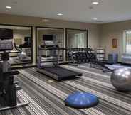 Fitness Center 6 Candlewood Suites NEWARK SOUTH - UNIVERSITY AREA