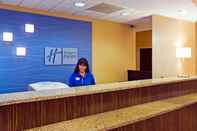 ล็อบบี้ Holiday Inn Express & Suites KENDALL EAST - MIAMI, an IHG Hotel