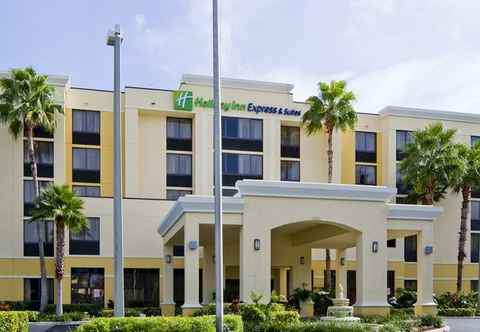 ภายนอกอาคาร Holiday Inn Express & Suites KENDALL EAST - MIAMI, an IHG Hotel