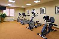 Fitness Center Holiday Inn Express & Suites KENDALL EAST - MIAMI, an IHG Hotel