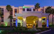 Exterior 2 Holiday Inn Express & Suites KENDALL EAST - MIAMI, an IHG Hotel
