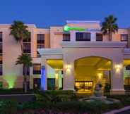 ภายนอกอาคาร 2 Holiday Inn Express & Suites KENDALL EAST - MIAMI, an IHG Hotel