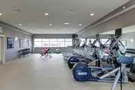 Fitness Center Holiday Inn Express FARGO SW - I-94 MEDICAL CENTER, an IHG Hotel