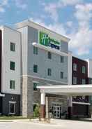 EXTERIOR_BUILDING Holiday Inn Express Fargo SW - I-94 Medical Center, an IHG Hotel