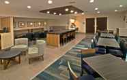 Lobi 5 Holiday Inn Express & Suites EVANSVILLE NORTH, an IHG Hotel